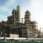 Refinaria de Mataripe