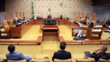 8 de janeiro armas