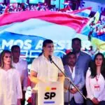 presidente paraguai