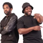 brancos excluídos negros