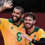 Jogador Bruninho sai em defesa de Wallace