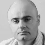 Foto do autor Mario Sabino