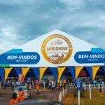 agrishow 2023 - números