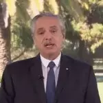 alberto fernández - argentina