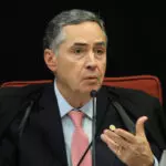 Luís Roberto Barroso - bolsonarismo
