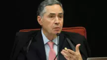 Luís Roberto Barroso - bolsonarismo