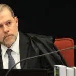 Ministro Dias Toffoli