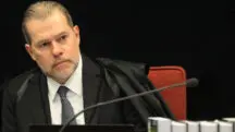 Ministro Dias Toffoli