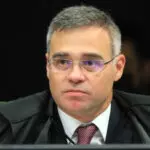 André Mendonça, ministro do Supremo Tribunal Federal (STF)