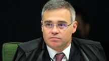 André Mendonça, ministro do Supremo Tribunal Federal (STF)