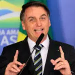 Bolsonaro Cid