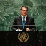 Bolsonaro vacina