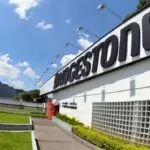 bridgestone - fábrica