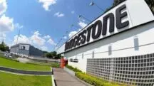 bridgestone - fábrica