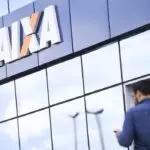 Brasília, DF, Brasil: Caixa Econômica Federal | Foto: Marcelo Camargo/Agência Brasil