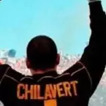 chilavert - paraguai