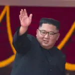 coreia do norte