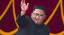 coreia do norte