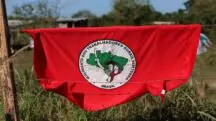 cpi do mst bahia Moraes agronegócio