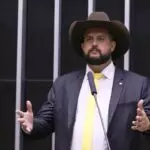 deputado zé trovão