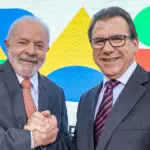 uber ministro trabalho