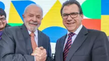 uber ministro trabalho