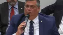 Flávio Dino internet