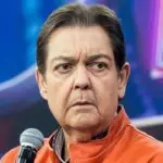 faustão na band
