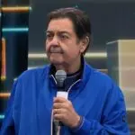 faustão na band - 2