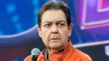 faustão na band