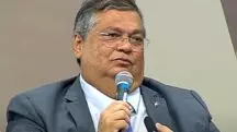 flávio dino já elogiou moro
