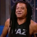 gil brother - avc