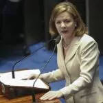 gleisi hoffmann