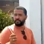 jeff machado