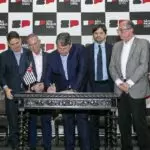 governador de são paulo - tarcísio gomes de freitas - novo salário mínimo paulista