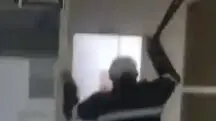 homem apanha de cinto - câmara dos vereadores