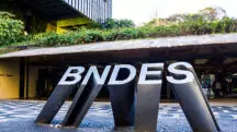 BNDES Pequena África