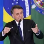 bolsonaro - tse - inelegível