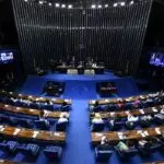 Petrobras - senado federal - plenário - desoneração da folha
