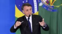 bolsonaro - tse - inelegível