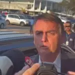 jair bolsonaro - eleições 2022 - senado