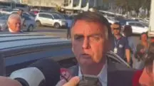 jair bolsonaro - eleições 2022 - senado