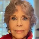 jane fonda