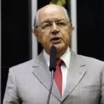 luiz carlos hauly - câmara dos deputados