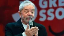 Lula Refeições Viagens