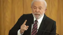 Luiz Inácio Lula da Silva - caso Celso Daniel - mentiras - fake news