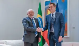 lula - espanha - pedro sánchez
