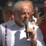 lula - primeiro de maio - imprensa