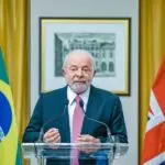 Lula Julian Assange