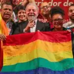 Lula vai atender à demanda de grupos LGBT só depois de duas décadas | Foto: Instituto Lula